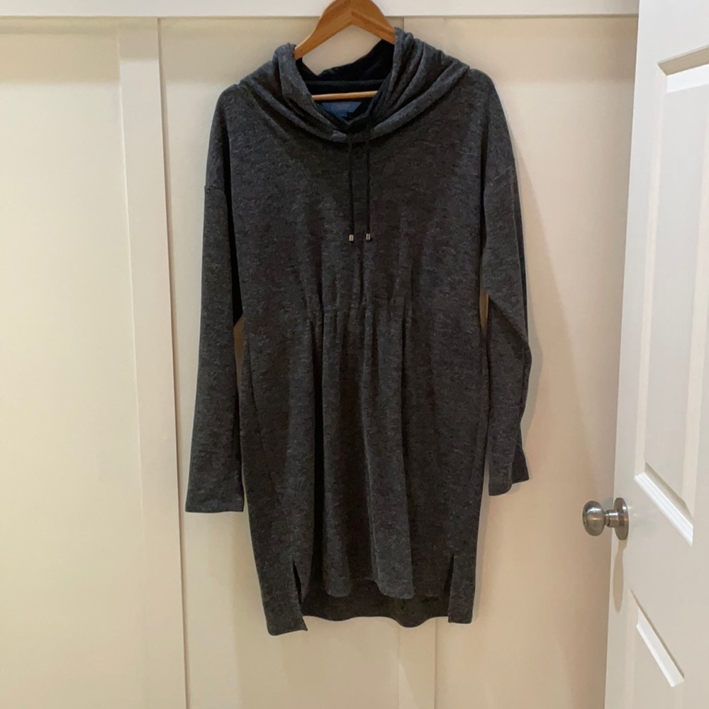 Simply Vera Sweater Dress!